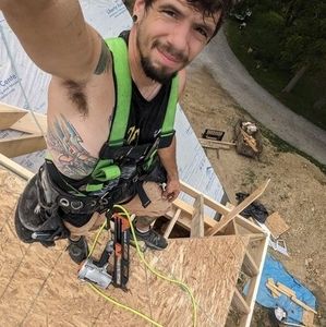 Meet your Posher, Matthew